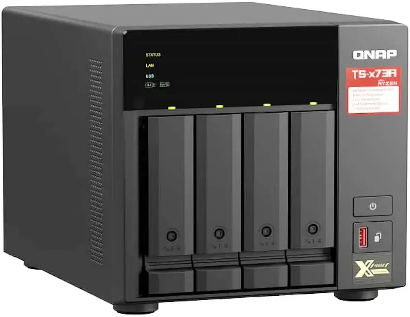 Reparar PC San Agustín del Guadalix - Instalación Configuración NAS Qnap Synology en San Agustín del Guadalix